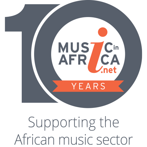 Music In Africa Foundation